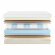 Матрас Promtex Micropacket Middle Матрас Promtex Micropacket Middle