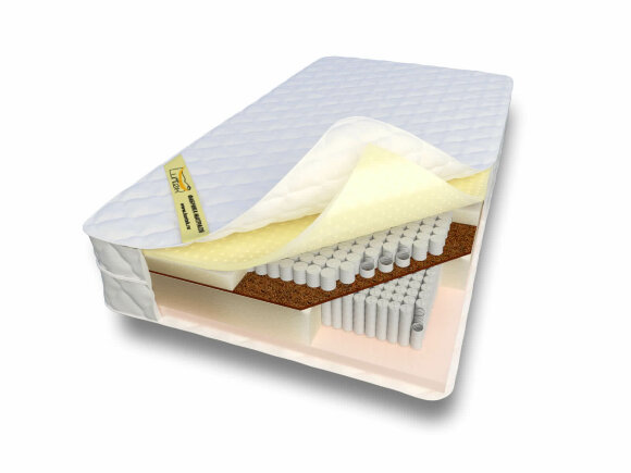 Матрас Luntek Grand Soft Mix Micro Матрас Luntek Grand Soft Mix Micro