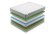 Матрас Denwir Best Balance Relax Foam S1000 Матрас Denwir Best Balance Relax Foam S1000