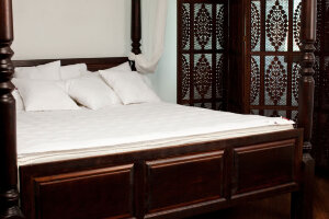 Наматрасник German Grass Mattress 95C Наматрасник German Grass Mattress 95C