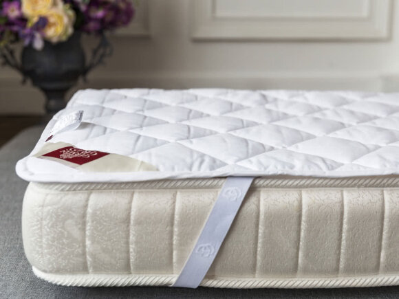 Наматрасник German Grass Mattress 95C Наматрасник German Grass Mattress 95C