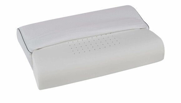 Подушка Magniflex Memoform Superiore Deluxe Wave Подушка Magniflex Memoform Superiore Deluxe Wave