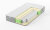 Матрас Sleepline Fabiana S1000