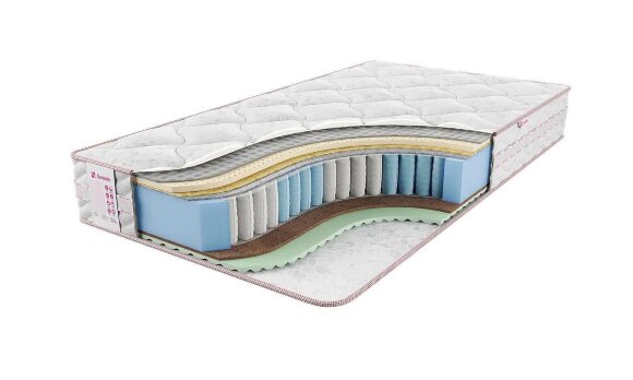 Матрас Sontelle Vivre Dual Oxim Матрас Sontelle Vivre Dual Oxim
