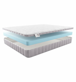 Детский матрас Materlux Stella Mini Kids Детский матрас Materlux Stella Mini Kids