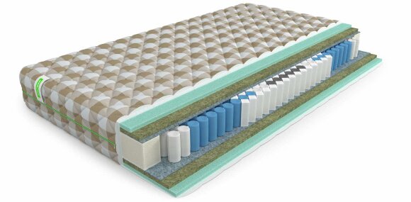 Матрас Mr.Mattress Amnesia XL Матрас Mr.Mattress Amnesia XL