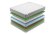 Матрас Denwir Best Balance Relax Foam TFK Матрас Denwir Best Balance Relax Foam TFK