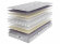 Матрас BeautySon Baby Pocket S600 Lux Матрас BeautySon Baby Pocket S600 Lux