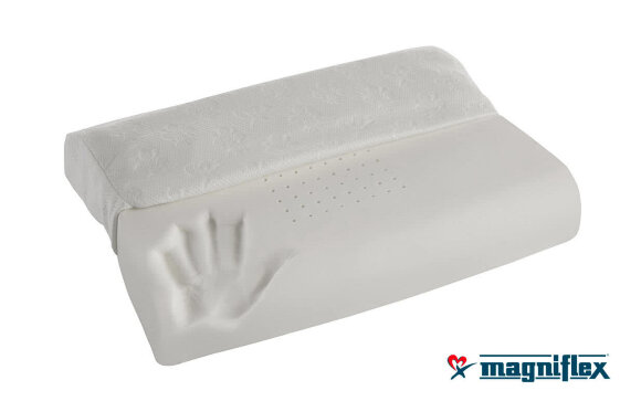 Подушка Magniflex Memoform Wave Classico Подушка Magniflex Memoform Wave Classico
