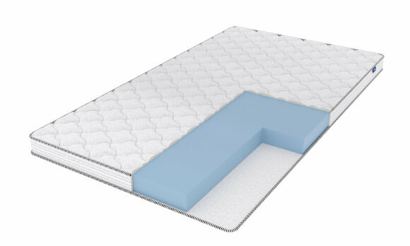 Матрас Vitaflex Foam Lounge 8 Матрас Vitaflex Foam Lounge 8