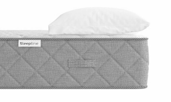 Матрас Sleepline Fabiana S500 Матрас Sleepline Fabiana S500