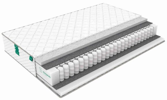 Матрас Sleeptek Premier Strutto Foam Матрас Sleeptek Premier Strutto Foam