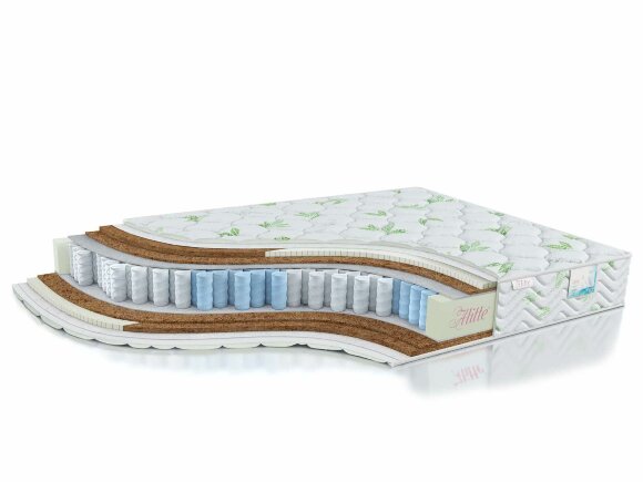 Матрас Alitte Frida Organic TFK MH-20-N Матрас Alitte Frida Organic TFK MH-20-N