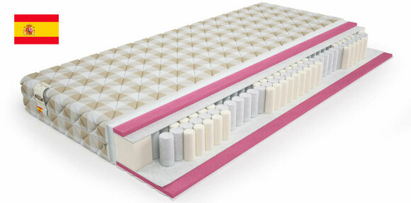 Матрас Mr.Mattress Basis Матрас Mr.Mattress Basis