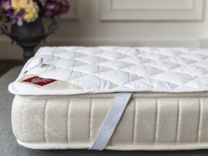 Наматрасник German Grass Mattress CottonWash Grass Наматрасник German Grass Mattress CottonWash Grass