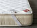 Наматрасник German Grass Mattress CottonWash Grass