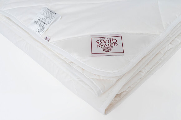 Наматрасник German Grass Mattress CottonWash Grass