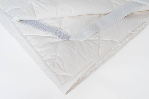 Наматрасник German Grass Mattress CottonWash Grass