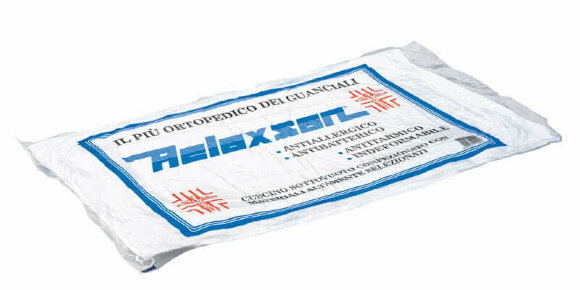 Подушка Magniflex Relaxsan Подушка Magniflex Relaxsan
