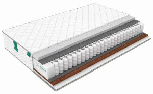 Матрас Sleeptek Premier Strutto Foam Strong Матрас Sleeptek Premier Strutto Foam Strong