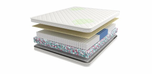 Матрас Mr.Mattress Vita Матрас Mr.Mattress Vita