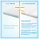 Топпер Promtex Latex Eco 3 / Cocos 3 Топпер Promtex Latex Eco 3 / Cocos 3