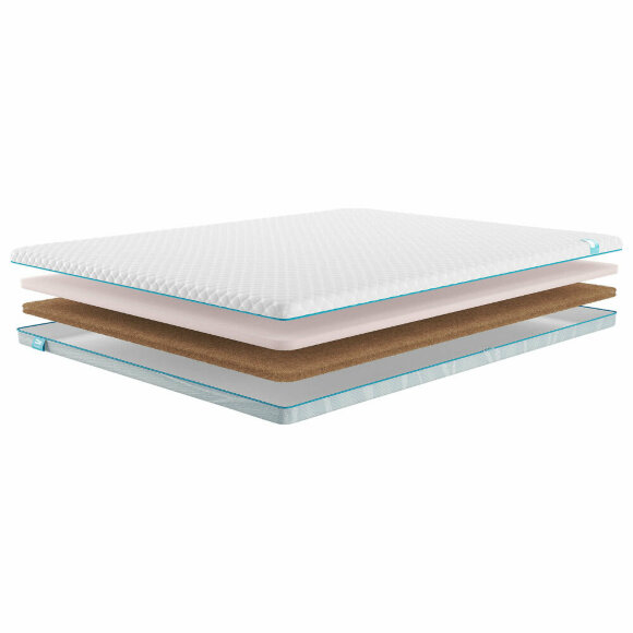 Топпер Promtex Latex Eco 3 / Cocos 3 Топпер Promtex Latex Eco 3 / Cocos 3