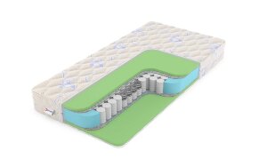 Детский матрас Denwir Baby Spring Foam 14 Детский матрас Denwir Baby Spring Foam 14