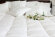 Наматрасник German Grass Mattress Down Grass с пуховым наполнителем Наматрасник German Grass Mattress Down Grass с пуховым наполнителем