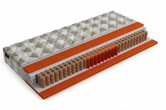 Детский матрас Mr.Mattress Happy XL Детский матрас Mr.Mattress Happy XL