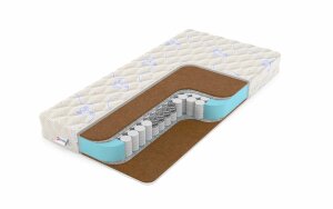 Детский матрас Denwir Baby Spring Hard 12 Детский матрас Denwir Baby Spring Hard 12