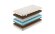 Детский матрас Denwir Baby Spring Hard 12 Детский матрас Denwir Baby Spring Hard 12