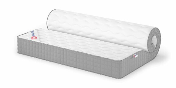 Матрас Denwir Best Foam Relax Hard S1000 Матрас Denwir Best Foam Relax Hard S1000