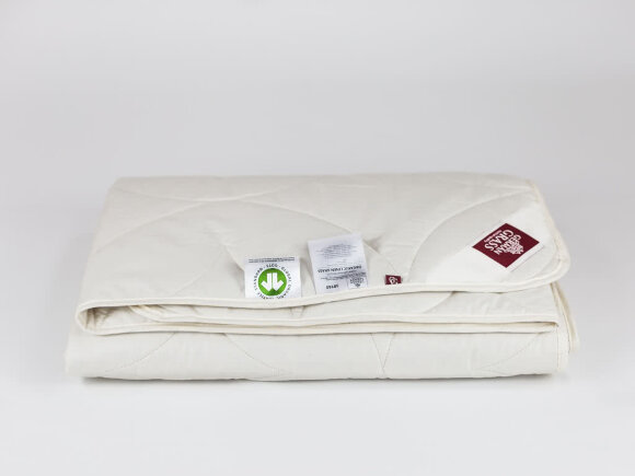 Наматрасник German Grass Mattress Organic Linen Grass Наматрасник German Grass Mattress Organic Linen Grass