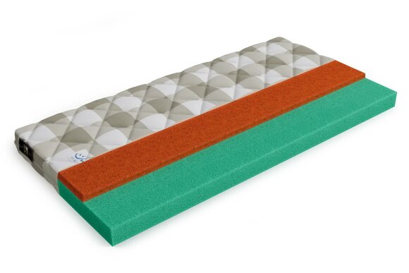Детский матрас Mr.Mattress Sunny XL Детский матрас Mr.Mattress Sunny XL