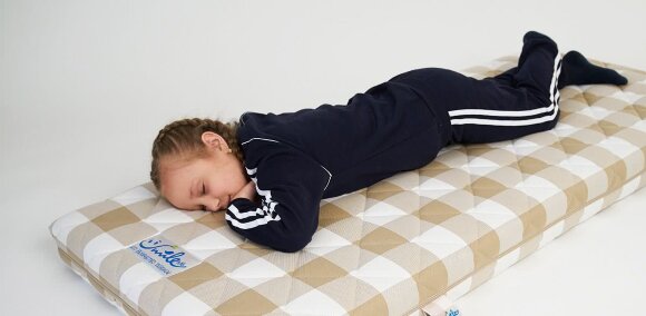 Детский матрас Mr.Mattress Sunny XL Детский матрас Mr.Mattress Sunny XL