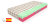 Матрас Mr.Mattress BioGold Soya