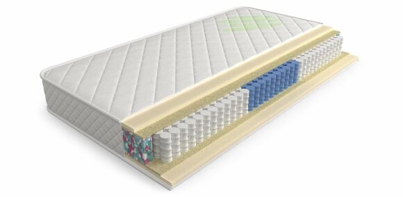 Матрас Mr.Mattress Vita XL Матрас Mr.Mattress Vita XL