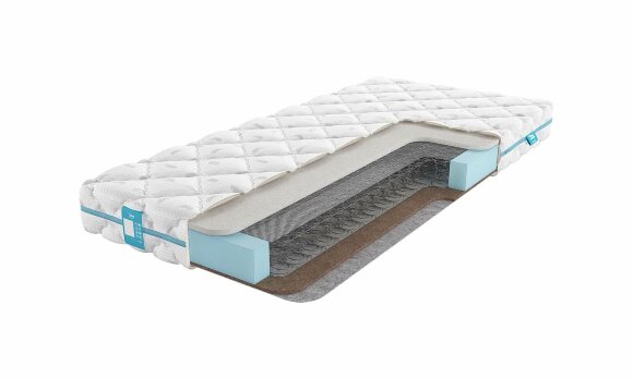 Матрас Promtex Rest Combi Strutto 2 Матрас Promtex Rest Combi Strutto 2