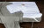 Наматрасник German Grass Mattress Wool Grass, Light