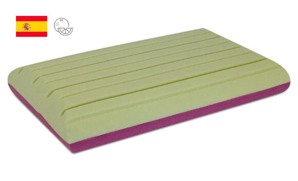 Подушка Mr.Mattress Bliss C Подушка Mr.Mattress Bliss C