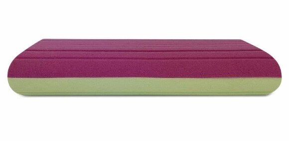 Подушка Mr.Mattress Bliss C Подушка Mr.Mattress Bliss C