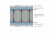 Матрас Vitaflex Visco Relax S500 Матрас Vitaflex Visco Relax S500