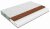 Матрас Sleeptek Roll Cocos Foam 16