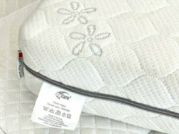 Детский матрас Rollmatratze Eco Sleep Детский матрас Rollmatratze Eco Sleep