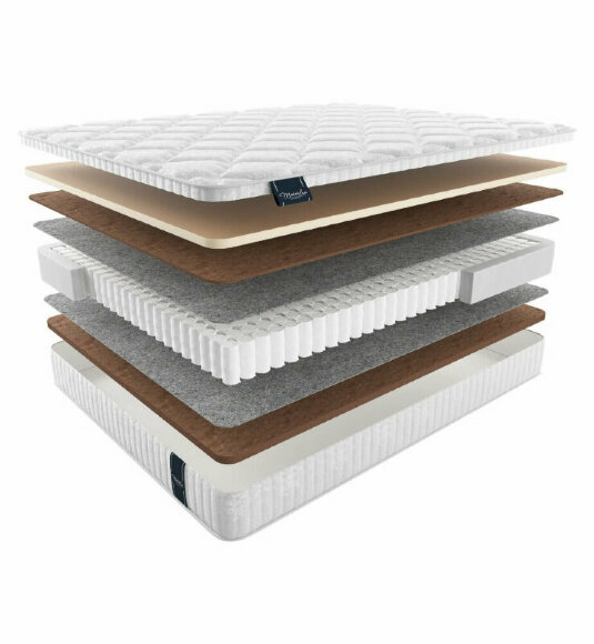 Матрас Materlux Supreme Матрас Materlux Supreme