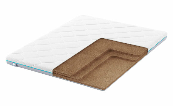 Матрас Promtex Monolit Cocos 9 Матрас Promtex Monolit Cocos 9