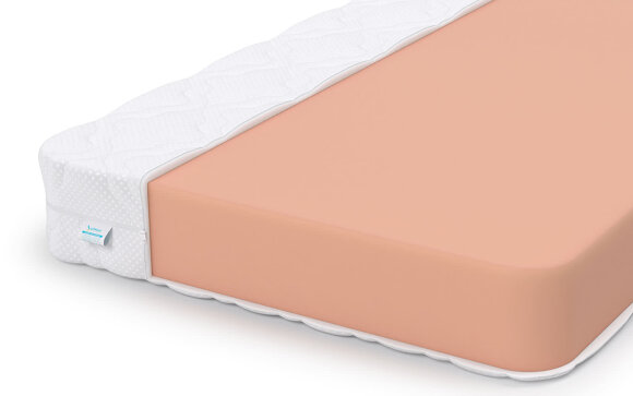 Матрас Lonax Baby ППУ 10 (Жаккард) Матрас Lonax Baby ППУ 10 (Жаккард)