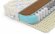 Детский матрас Denwir Baby Spring Hard Soft 13 Детский матрас Denwir Baby Spring Hard Soft 13
