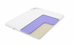 Топпер Denwir Comfort Five Soft 7 Топпер Denwir Comfort Five Soft 7
